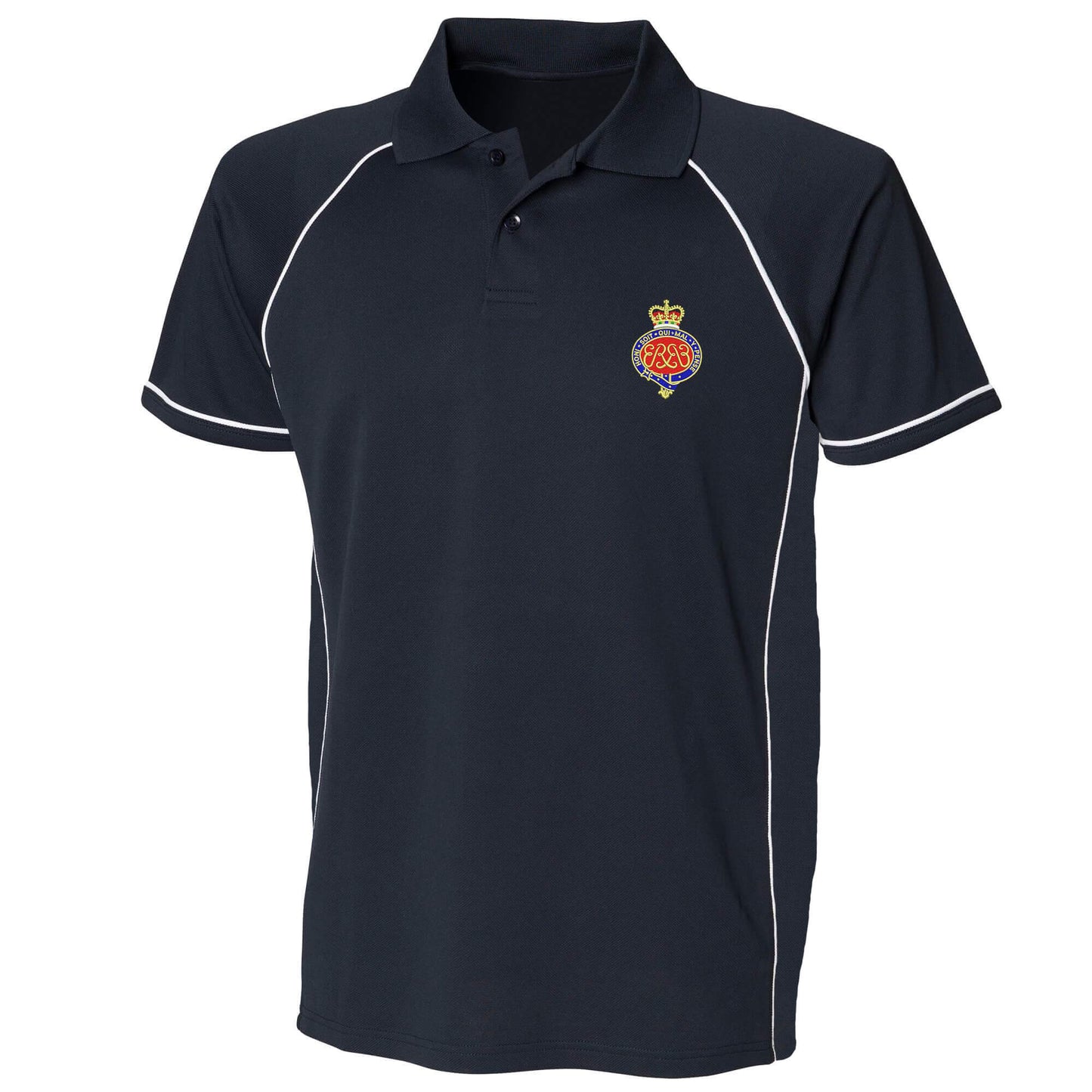Grenadier Guards Performance Polo