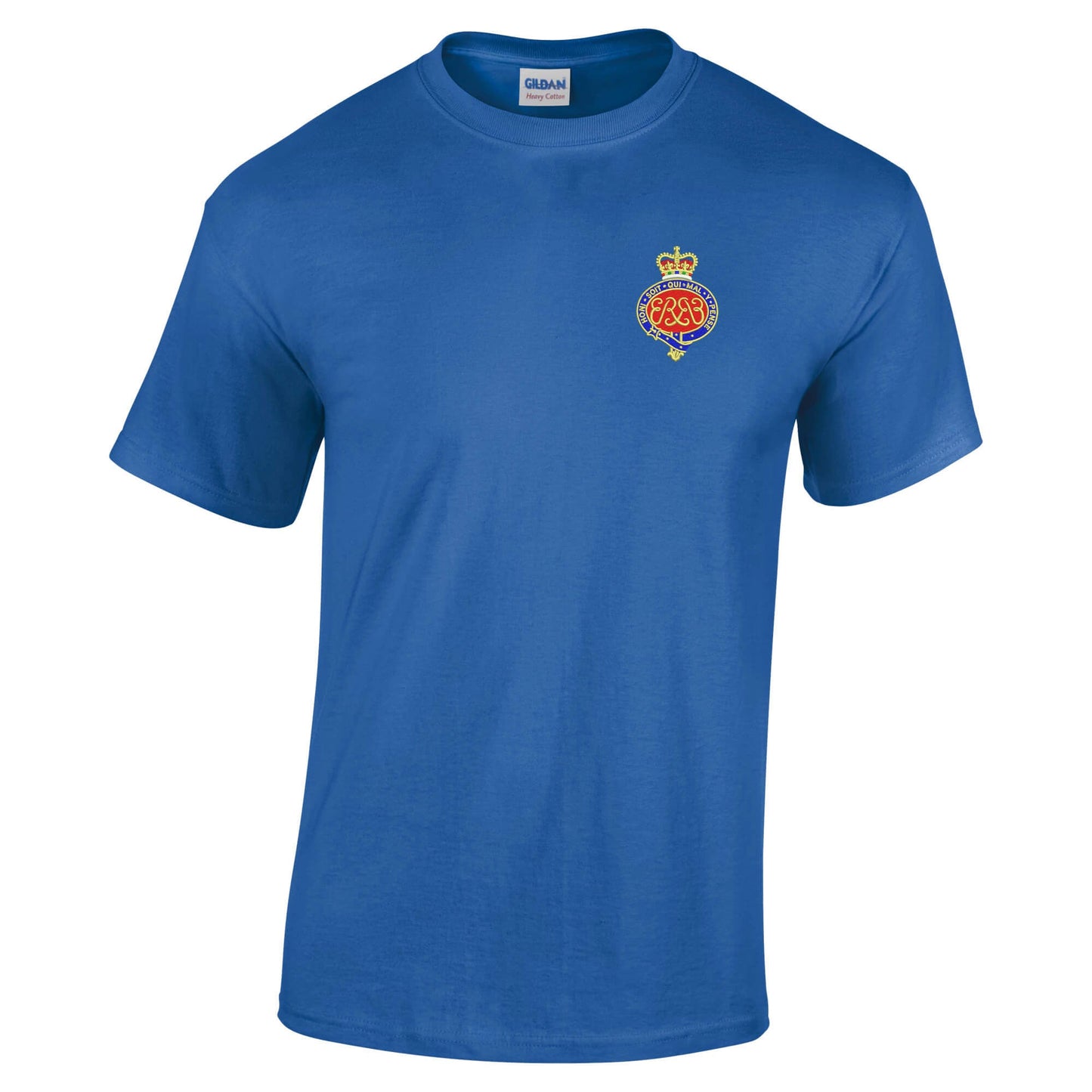 Grenadier Guards Cotton T-Shirt