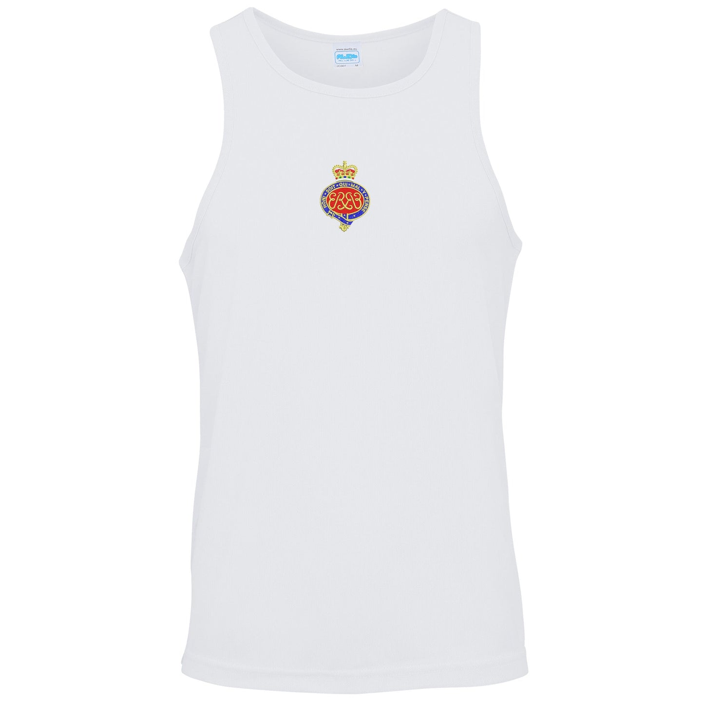 Grenadier Guards Vest