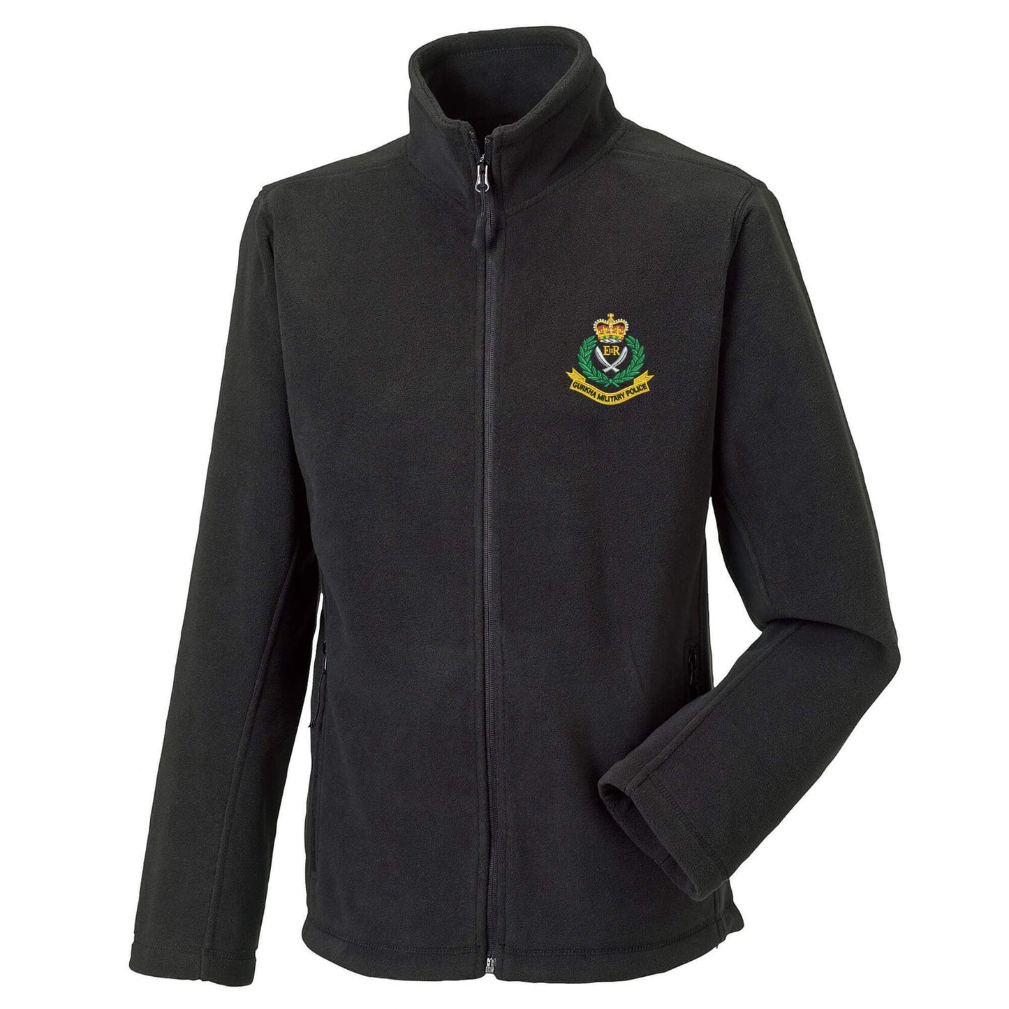 Gurkha Military Police Regatta Fleece