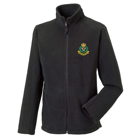 Gurkha Military Police Regatta Fleece