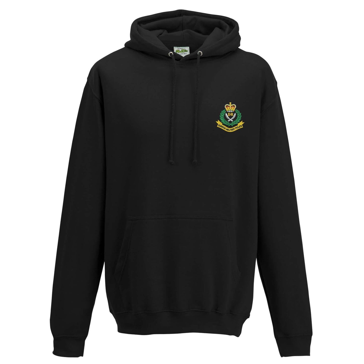 Gurkha Military Police Hoodie