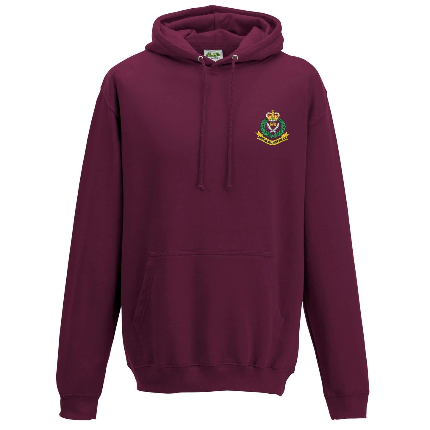 Gurkha Military Police Hoodie