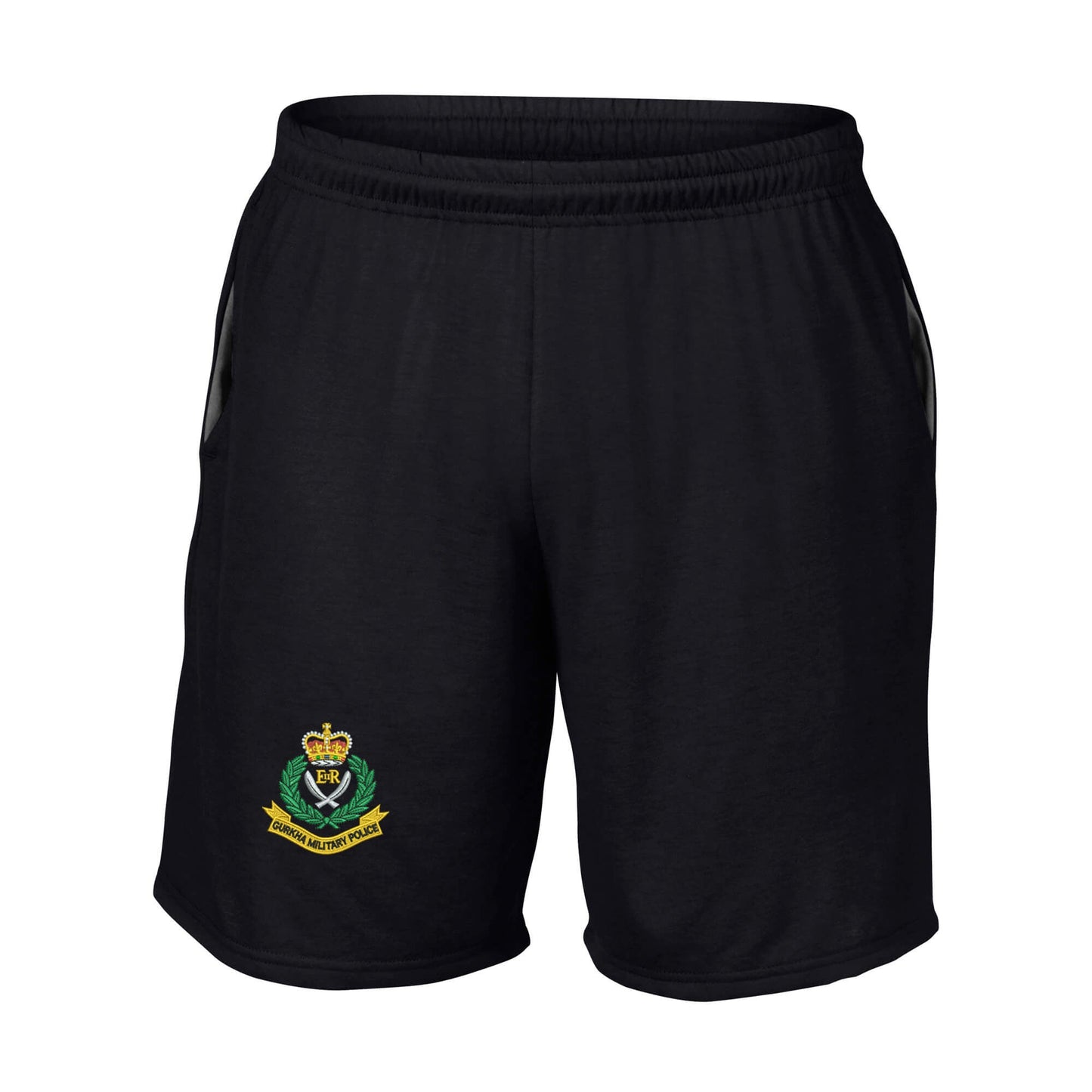 Gurkha Military Police Performance Shorts