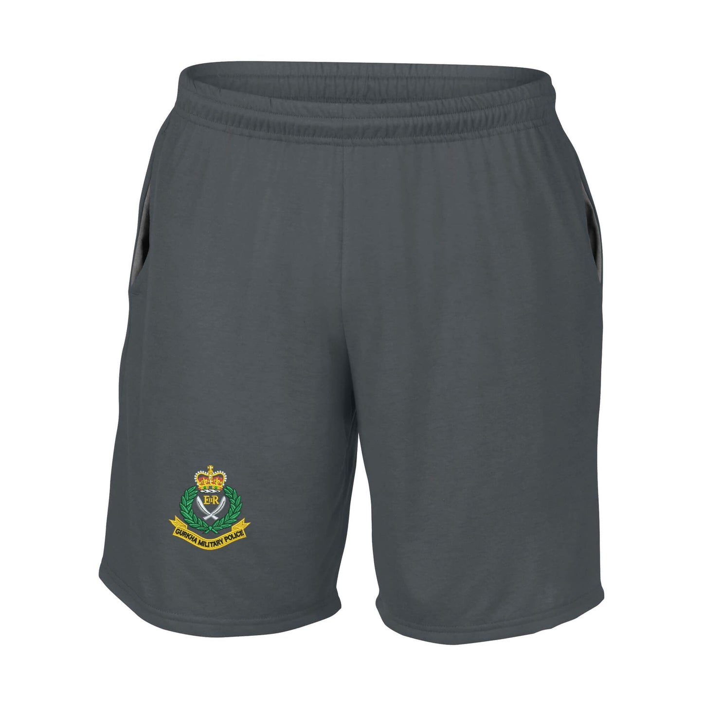 Gurkha Military Police Performance Shorts