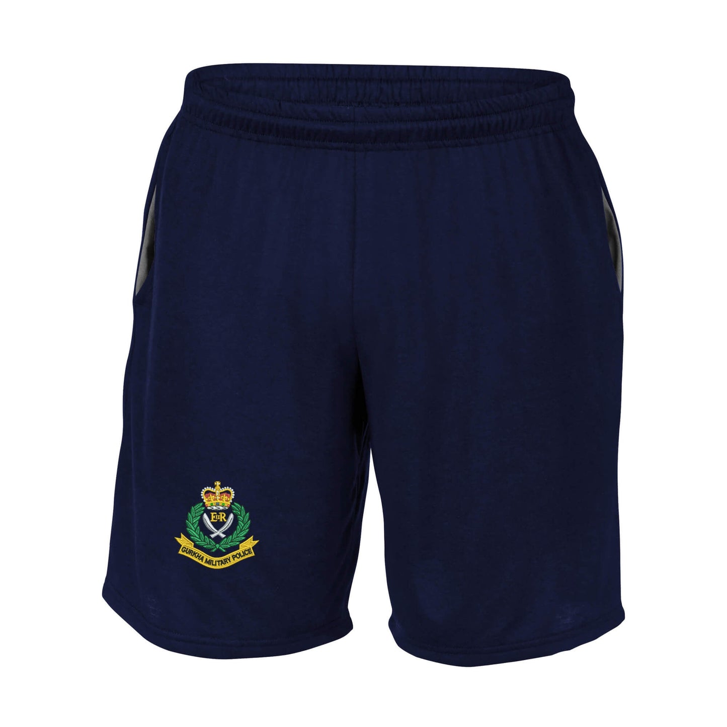 Gurkha Military Police Performance Shorts