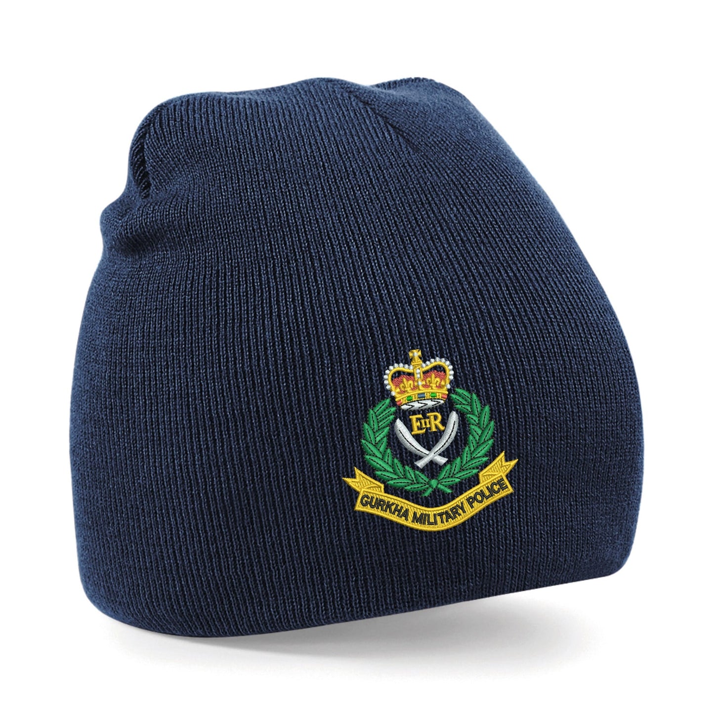 Gurkha Military Police Beanie Hat