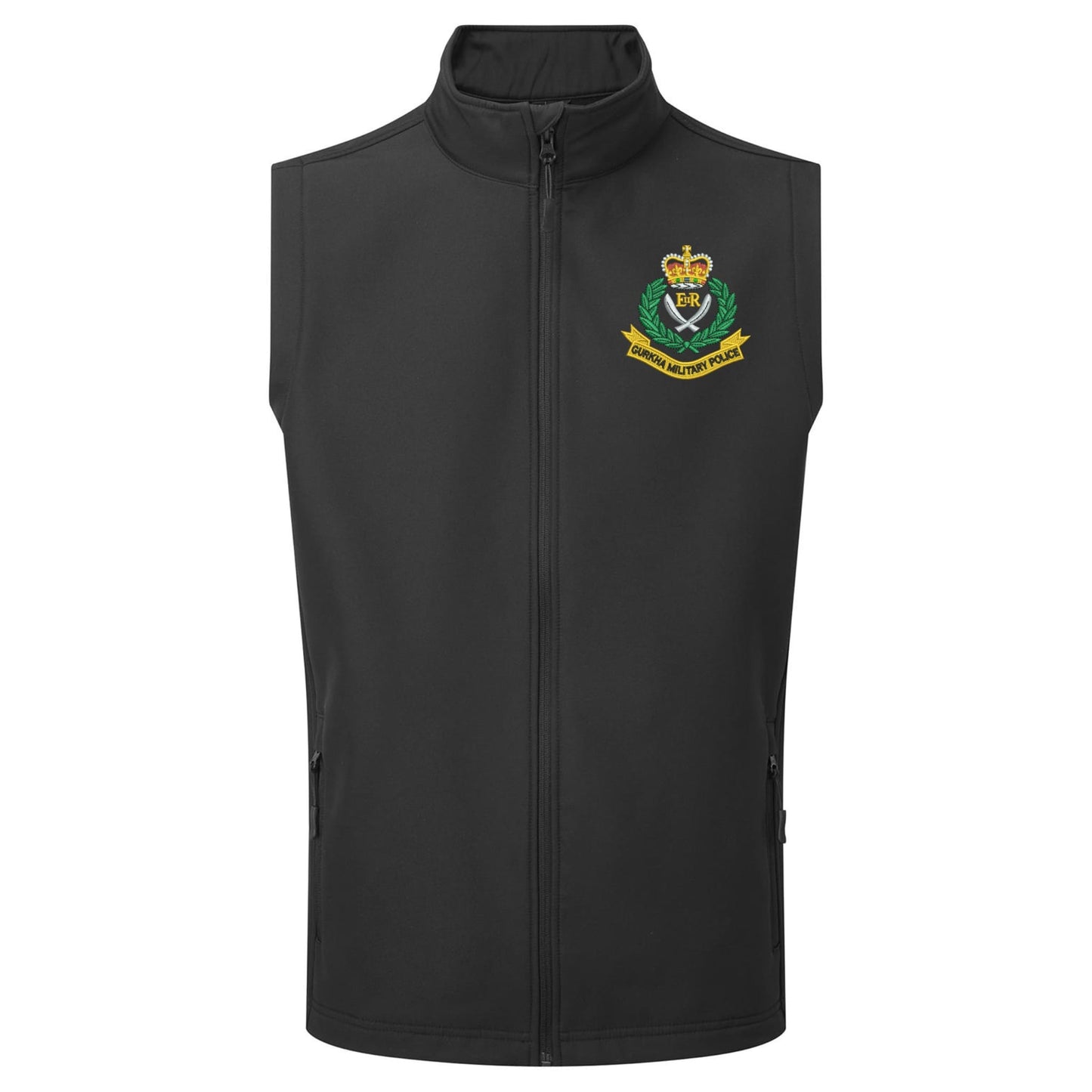 Gurkha Military Police Gilet
