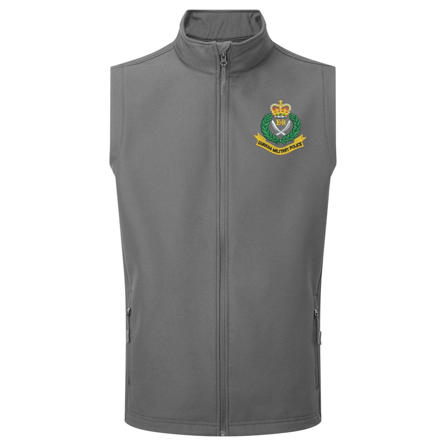 Gurkha Military Police Gilet