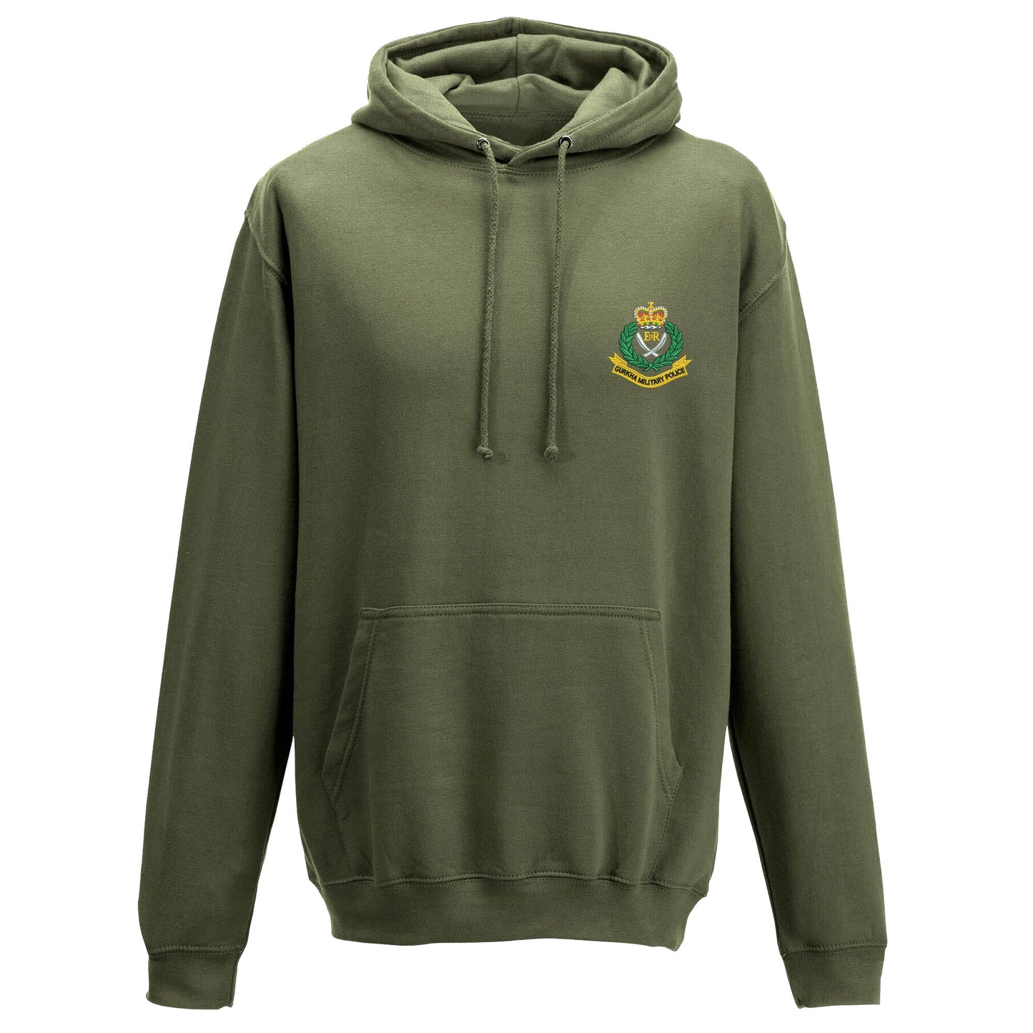 Gurkha Military Police Hoodie