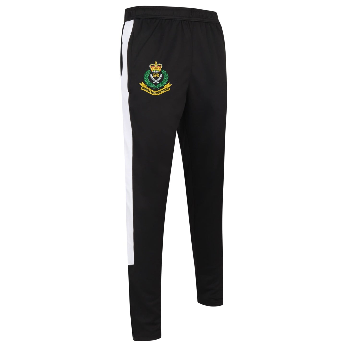 Gurkha Military Police Knitted Tracksuit Pants