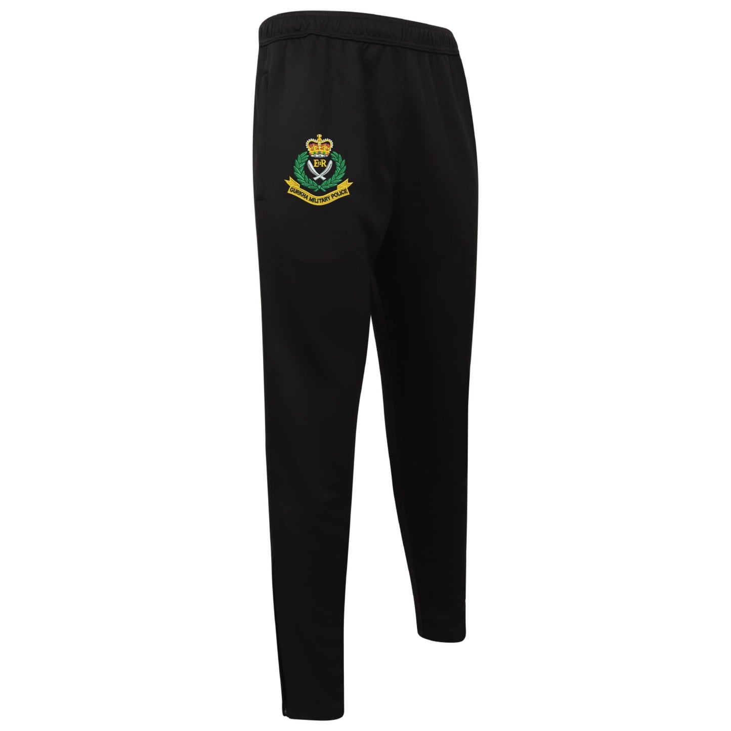 Gurkha Military Police Knitted Tracksuit Pants