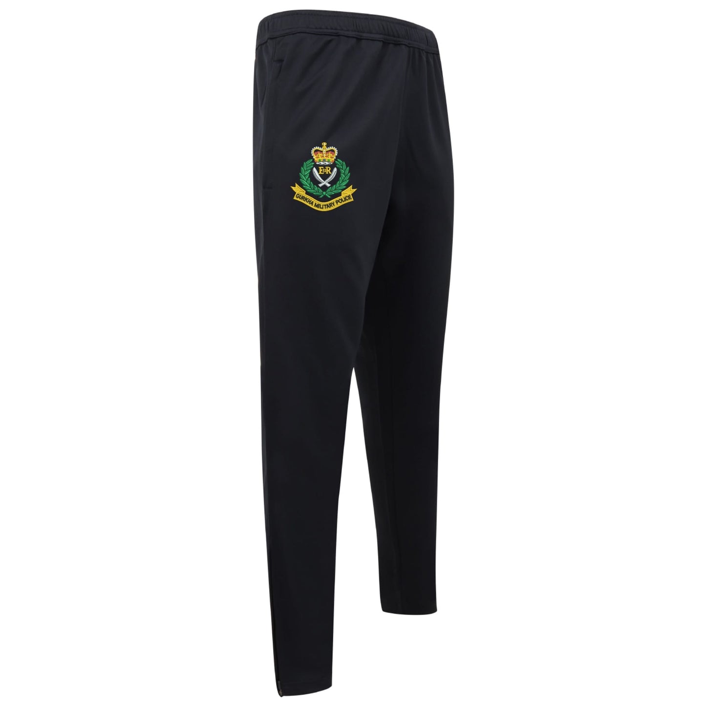 Gurkha Military Police Knitted Tracksuit Pants
