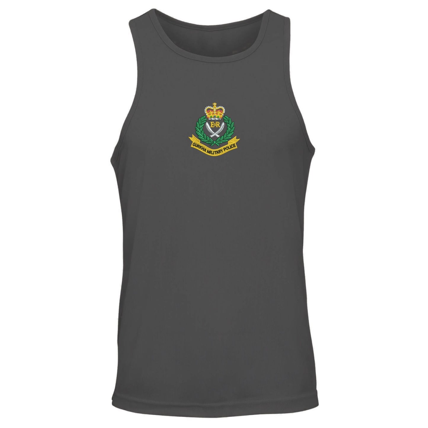 Gurkha Military Police Vest