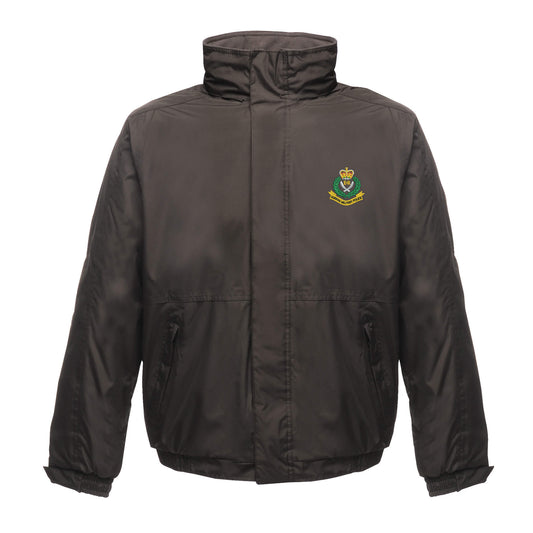 Gurkha Military Police Regatta Waterproof Jacket With Hood