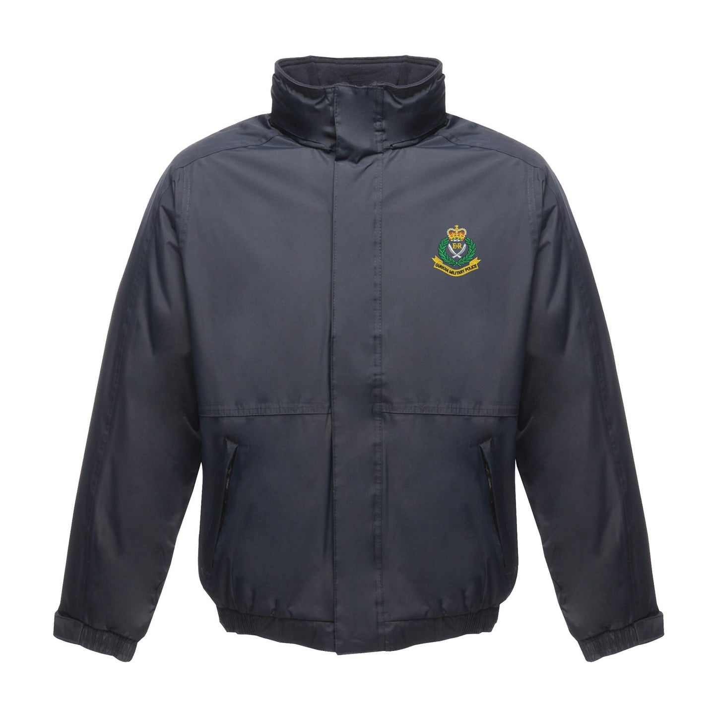 Gurkha Military Police Regatta Waterproof Jacket With Hood