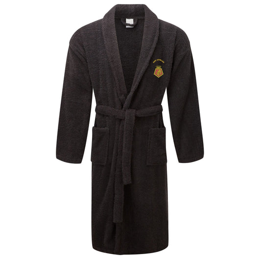 HMS Achilles Dressing Gown