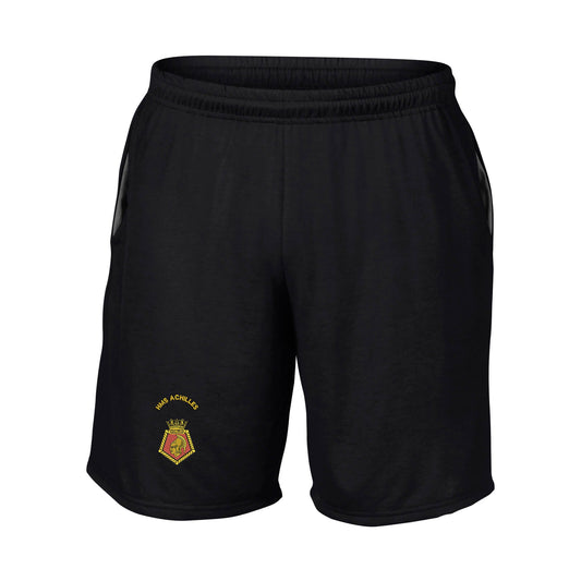 HMS Achilles Performance Shorts