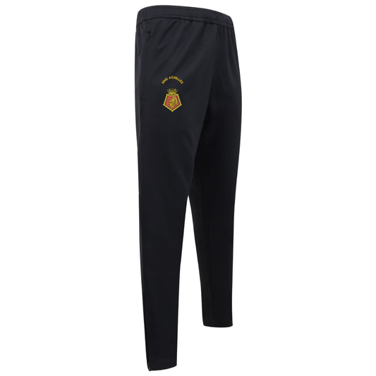 HMS Achilles Knitted Tracksuit Pants