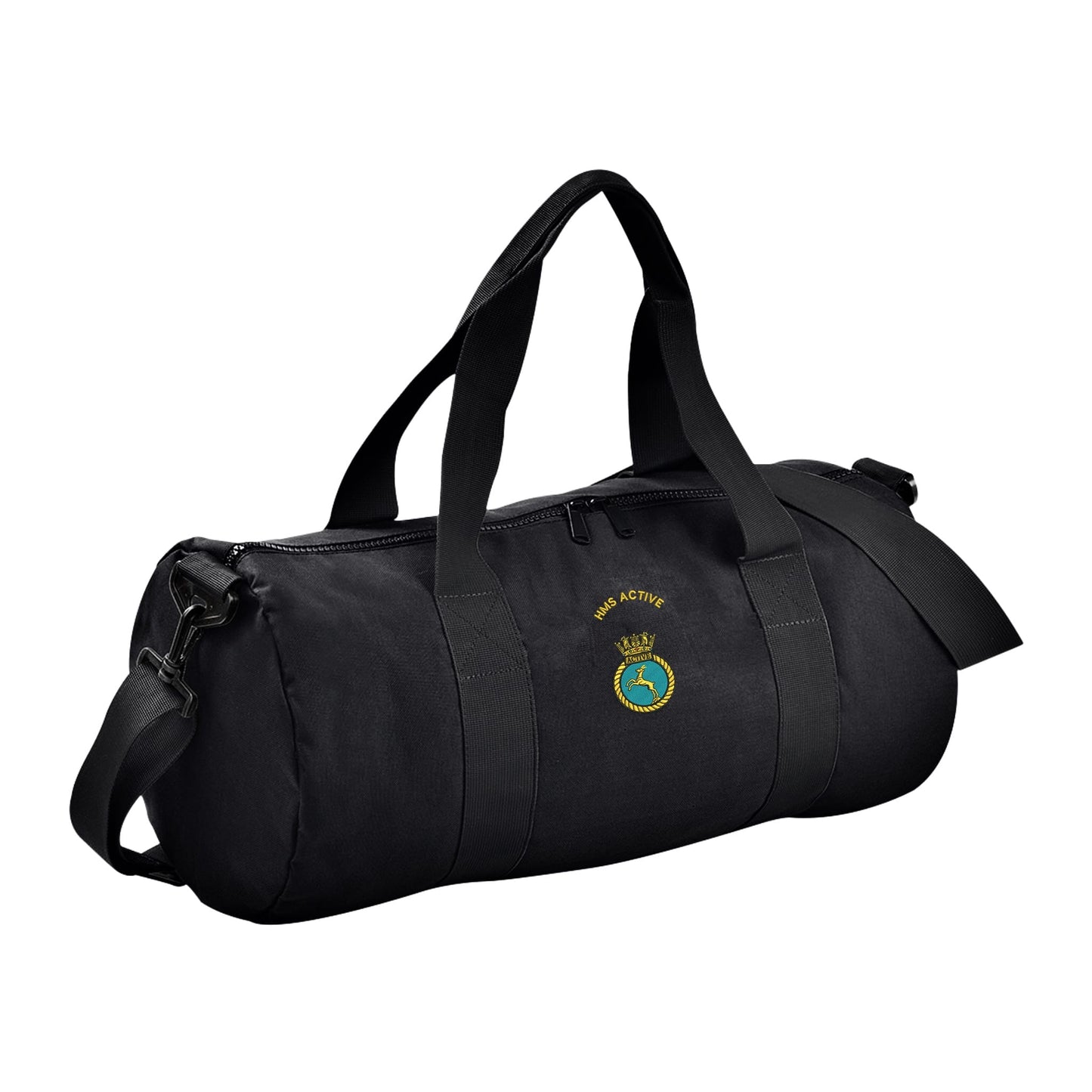 HMS Active Barrel Bag