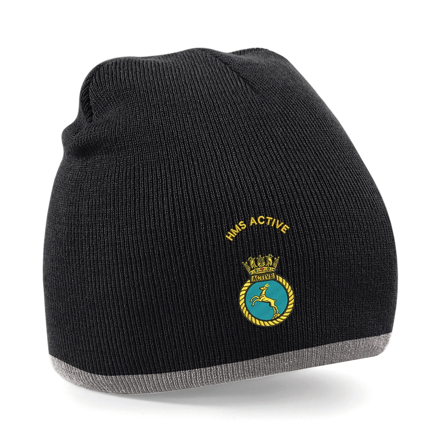 HMS Active Beanie Hat