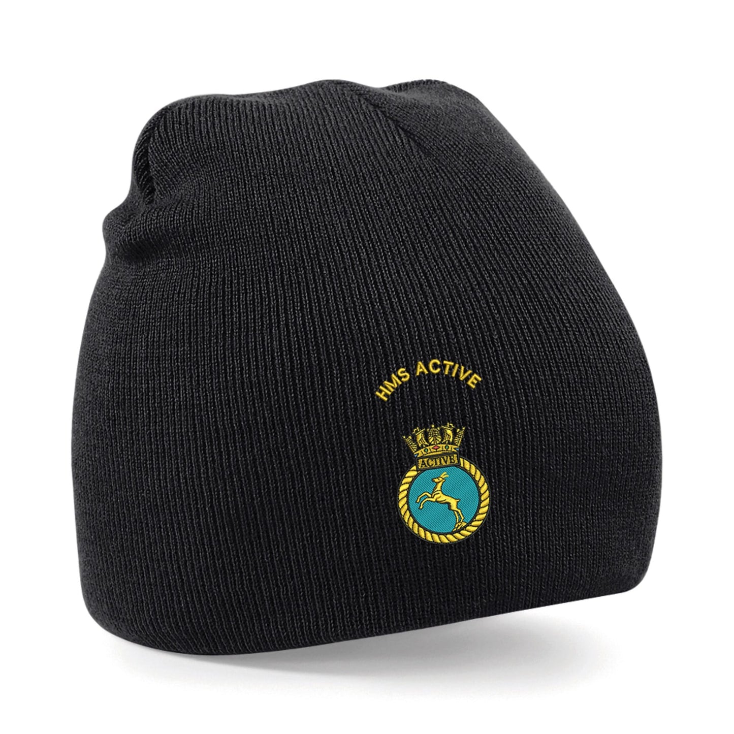 HMS Active Beanie Hat