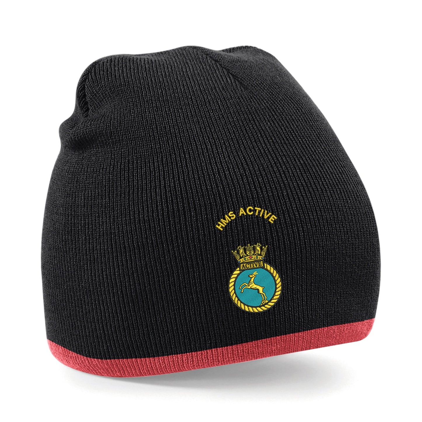 HMS Active Beanie Hat