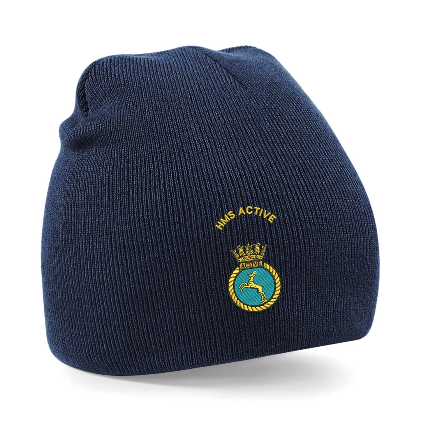 HMS Active Beanie Hat