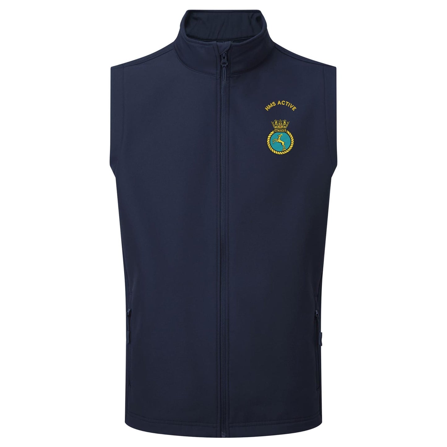 HMS Active Gilet