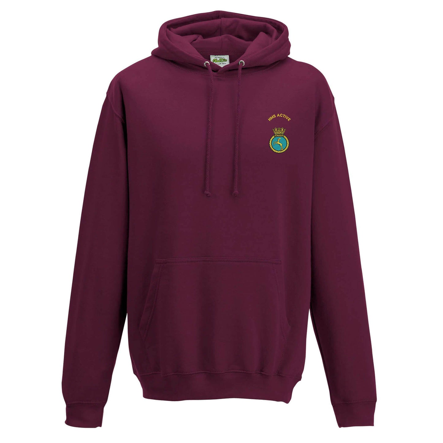 HMS Active Hoodie