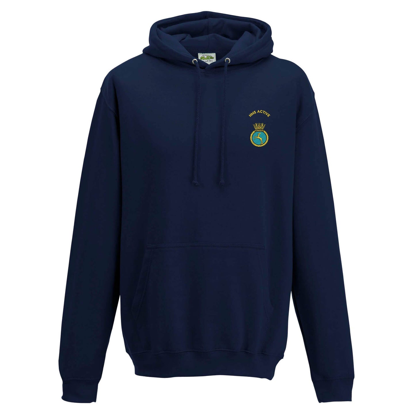 HMS Active Hoodie