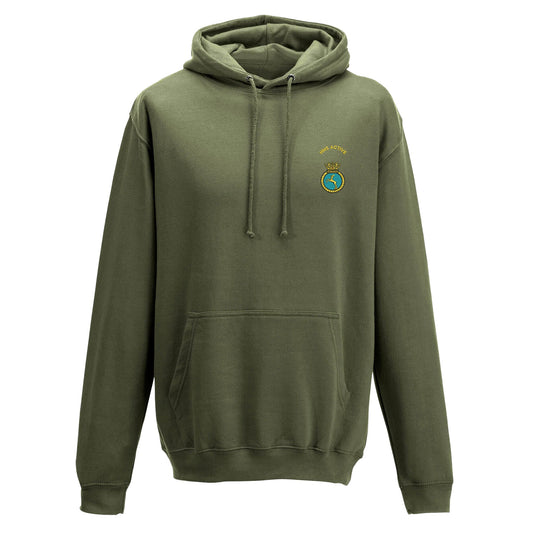HMS Active Hoodie