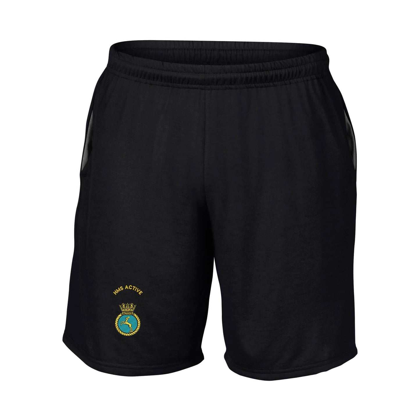 HMS Active Performance Shorts