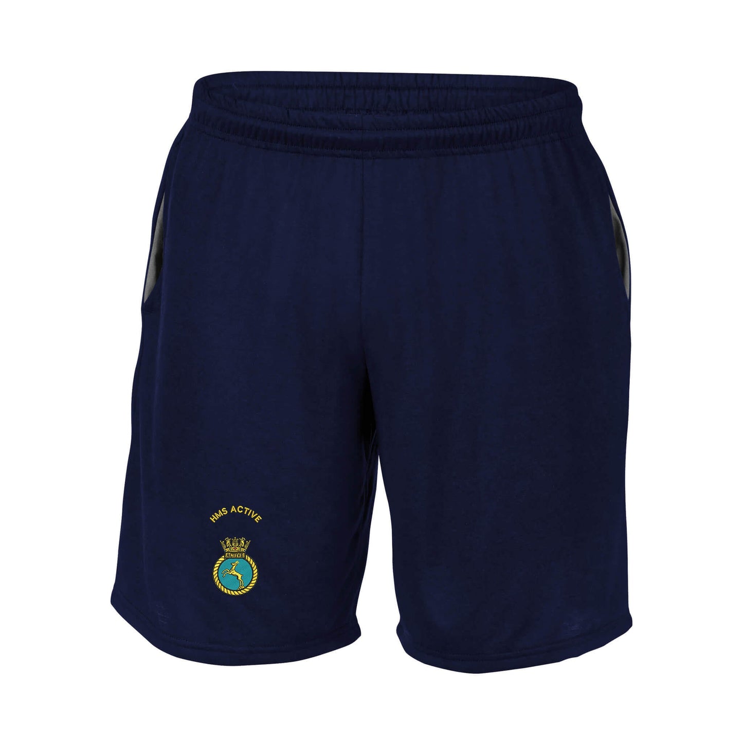 HMS Active Performance Shorts