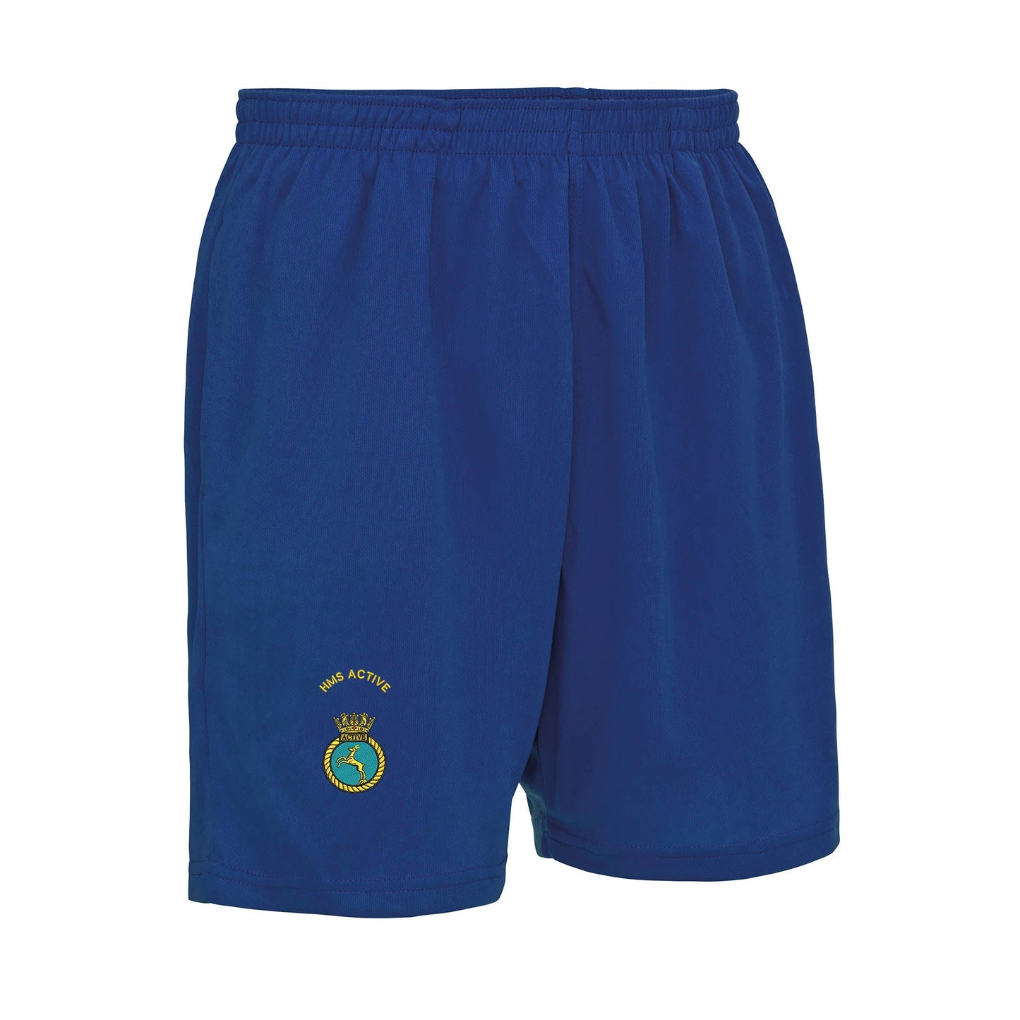 HMS Active Performance Shorts