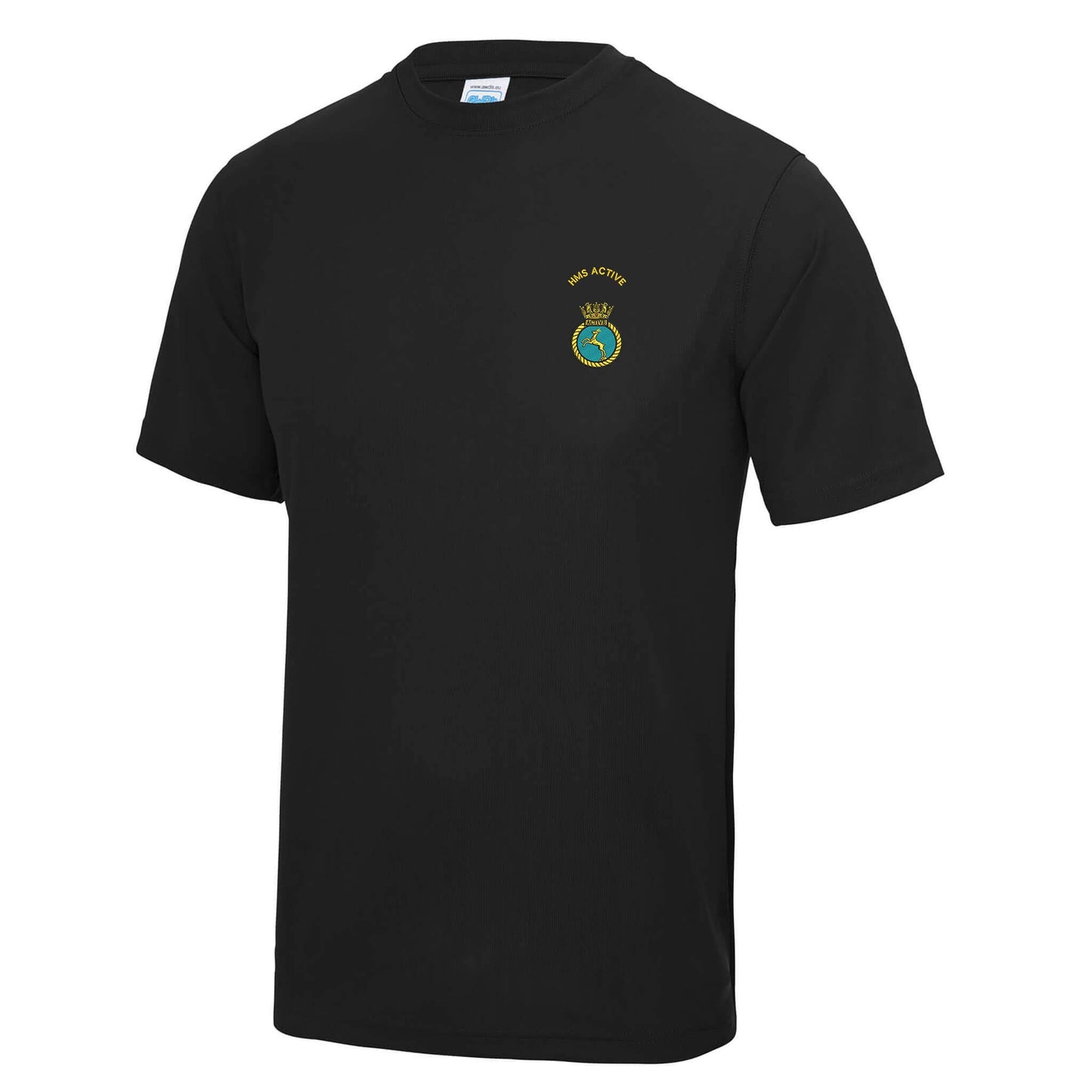 HMS Active Polyester T-Shirt
