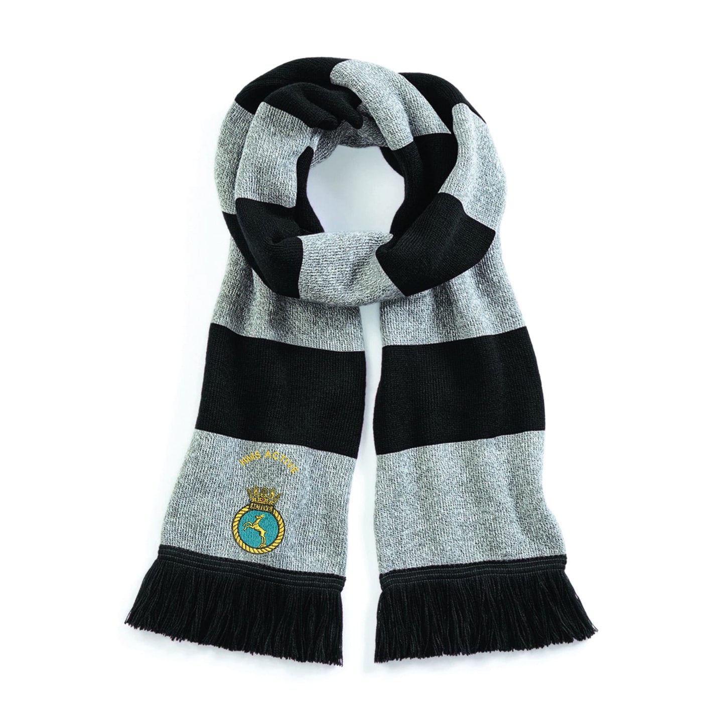 HMS Active Stadium Scarf