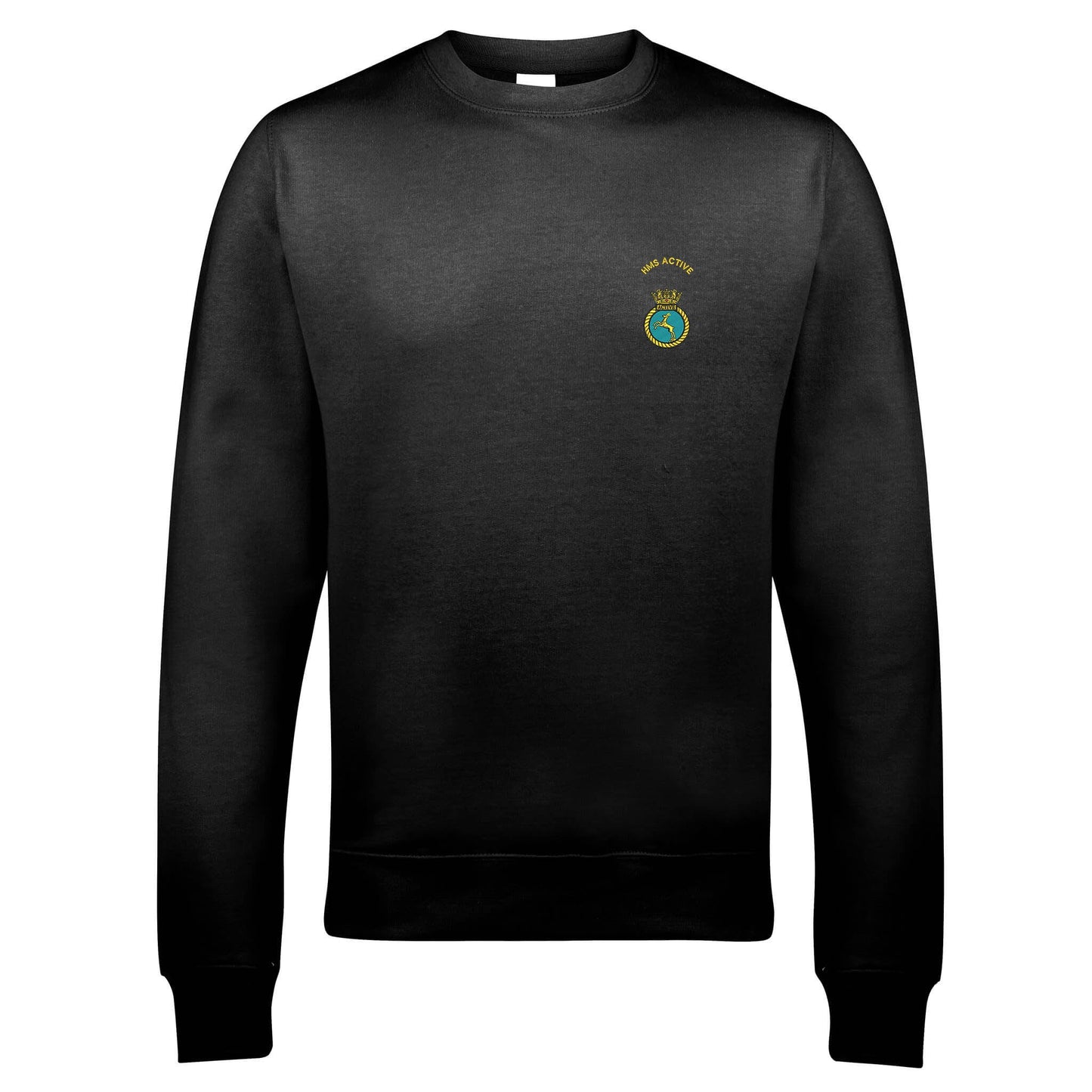 HMS Active Sweatshirt
