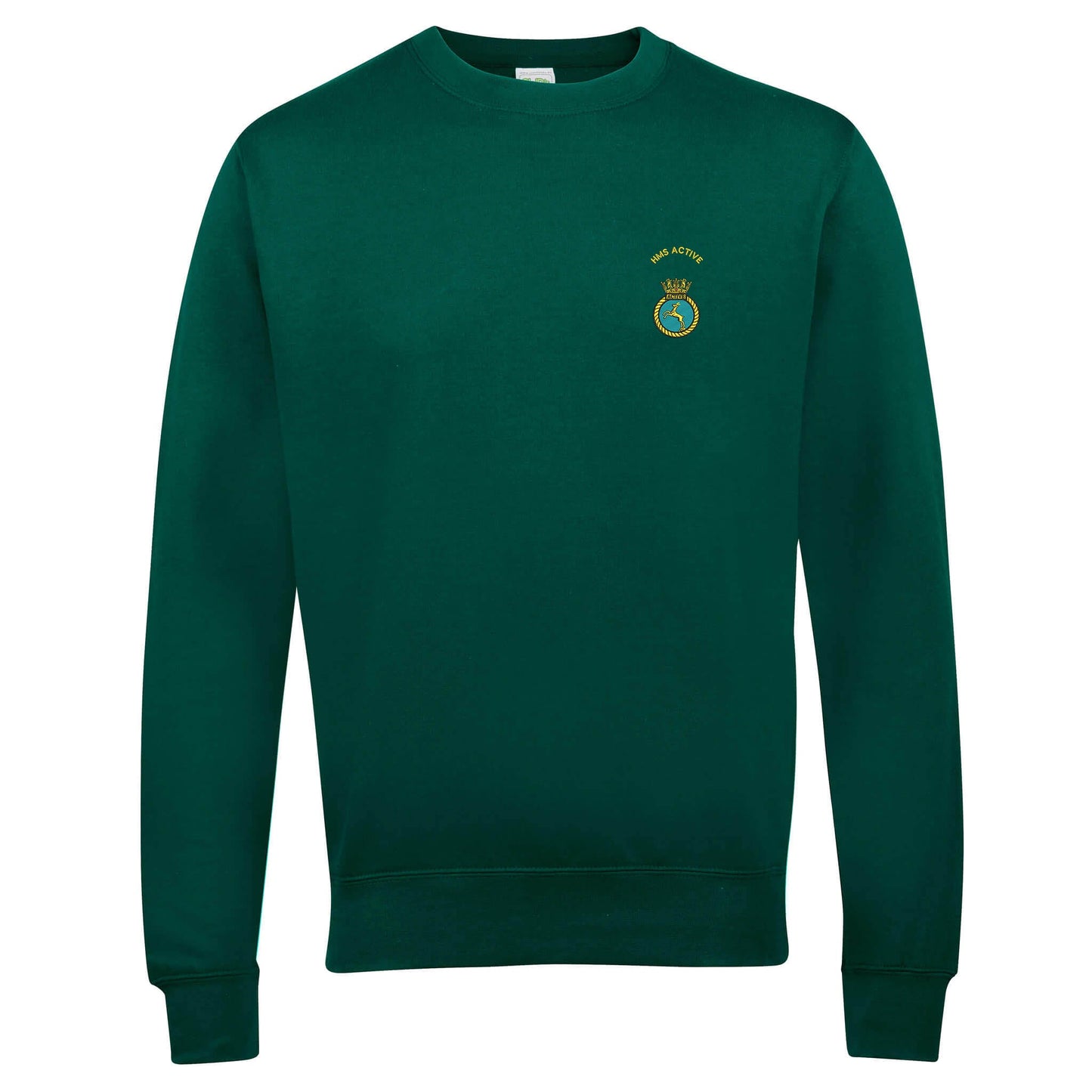 HMS Active Sweatshirt
