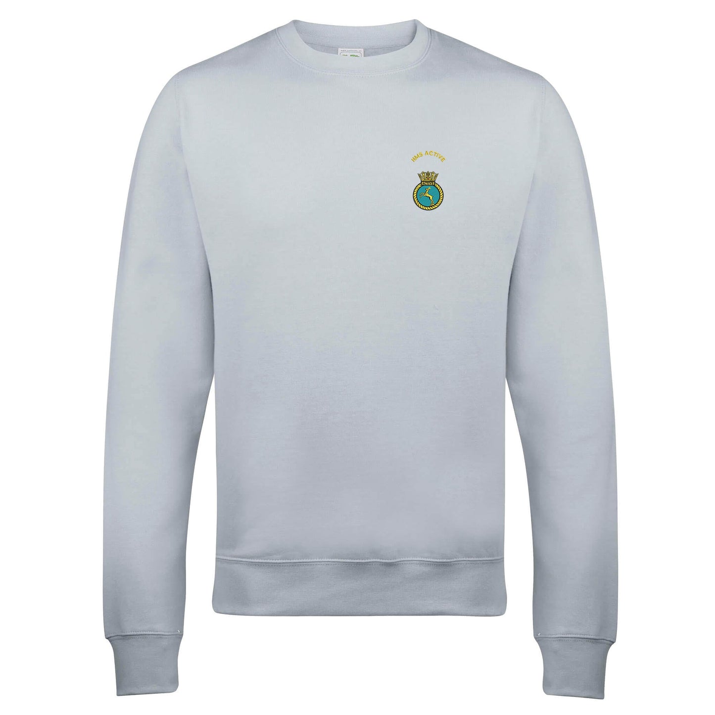 HMS Active Sweatshirt