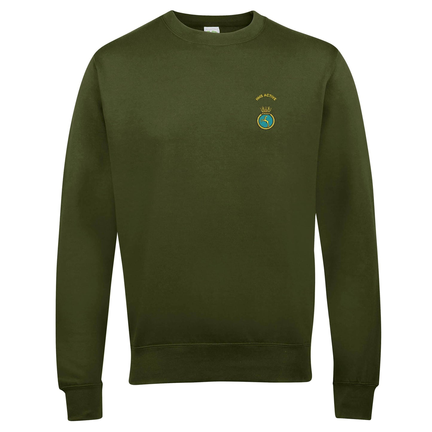 HMS Active Sweatshirt