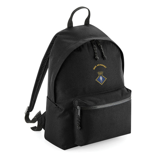 HMS Adamant Backpack