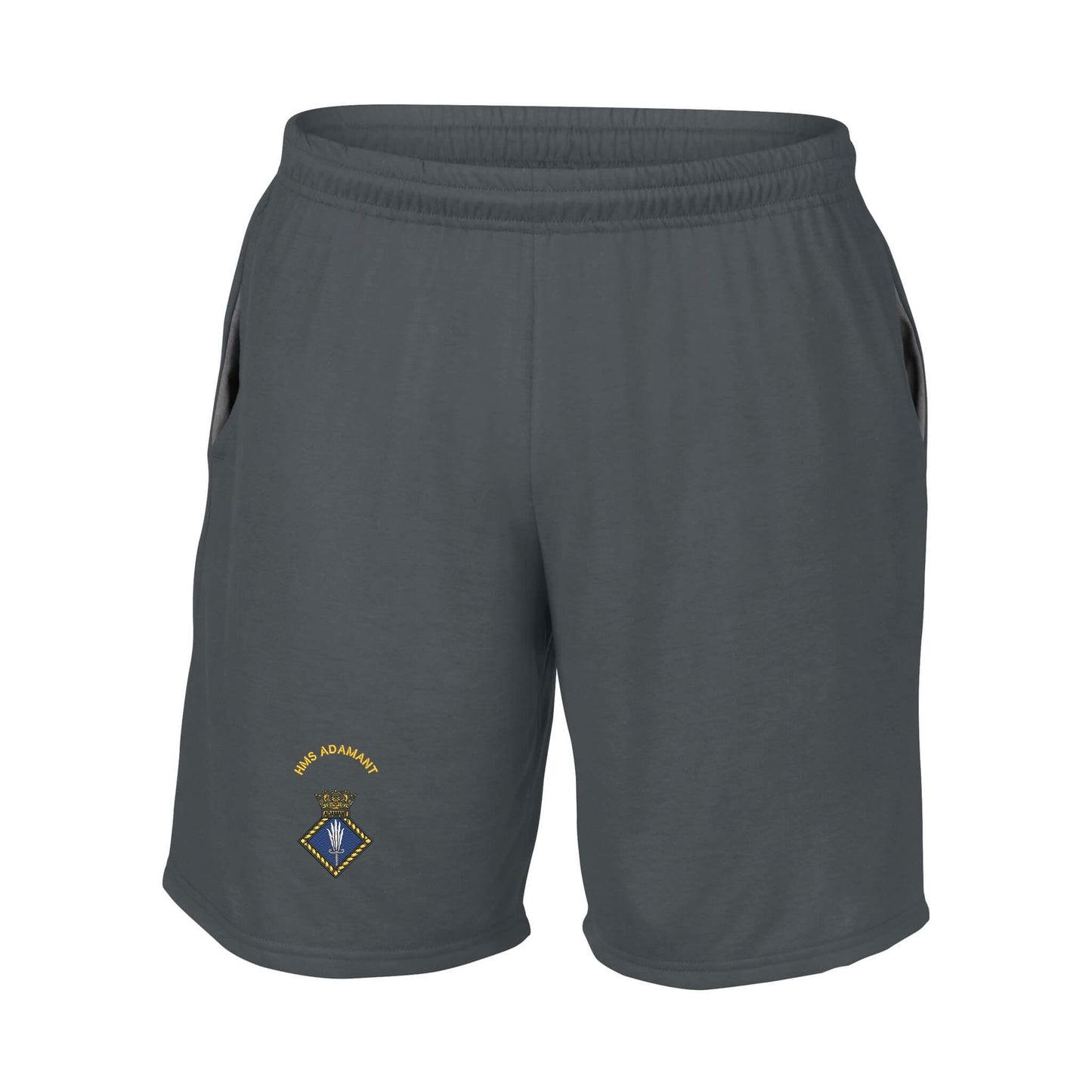 HMS Adamant Performance Shorts