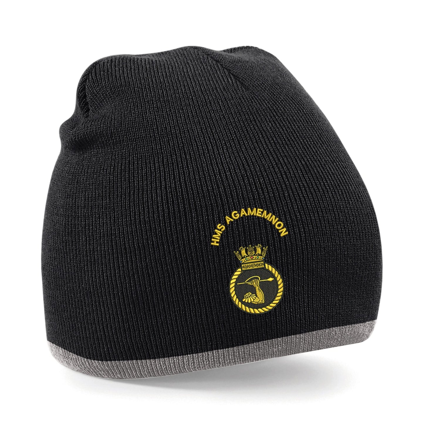 HMS Agamemnon Beanie Hat