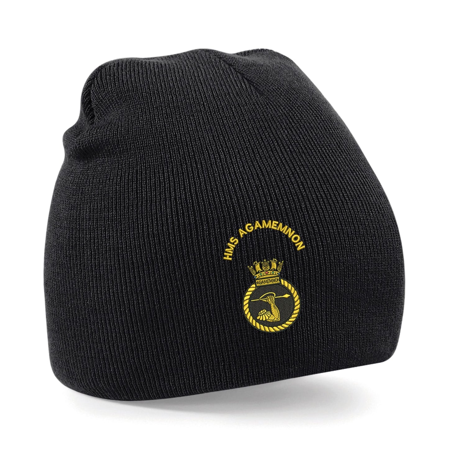 HMS Agamemnon Beanie Hat