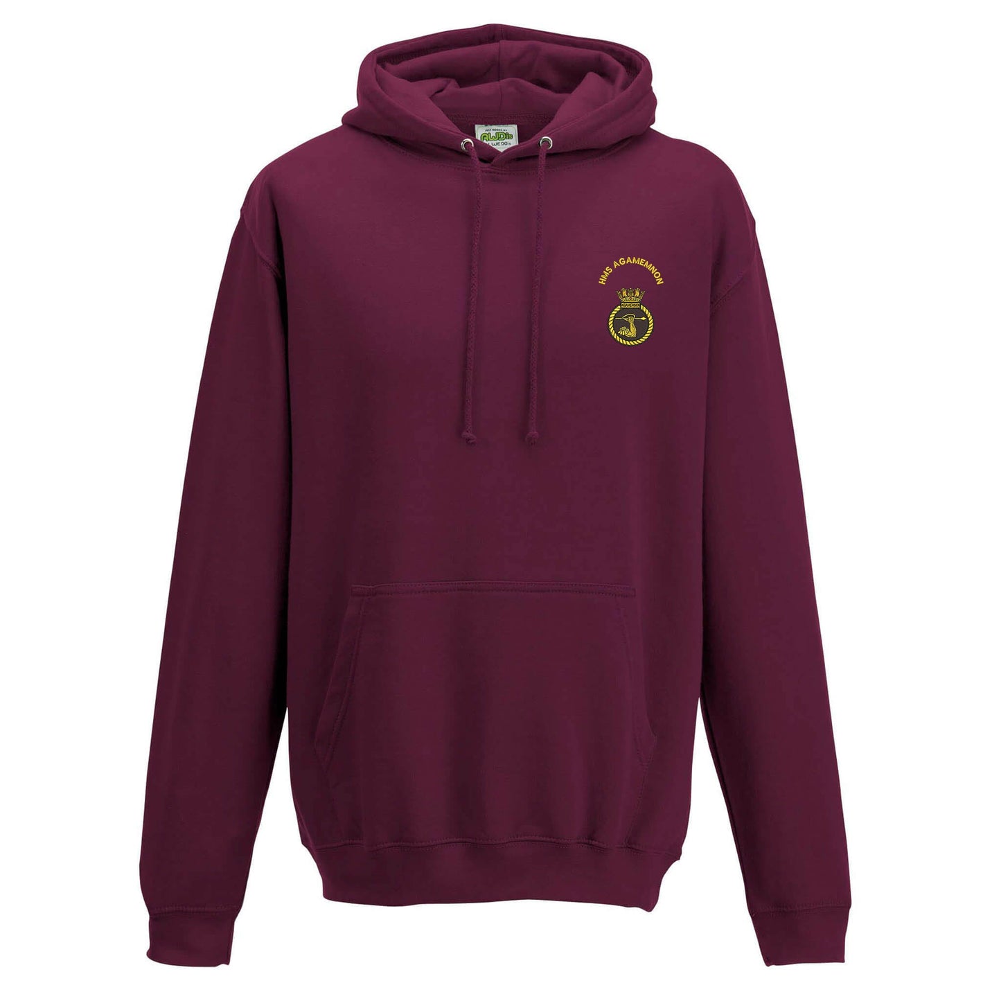HMS Agamemnon Hoodie