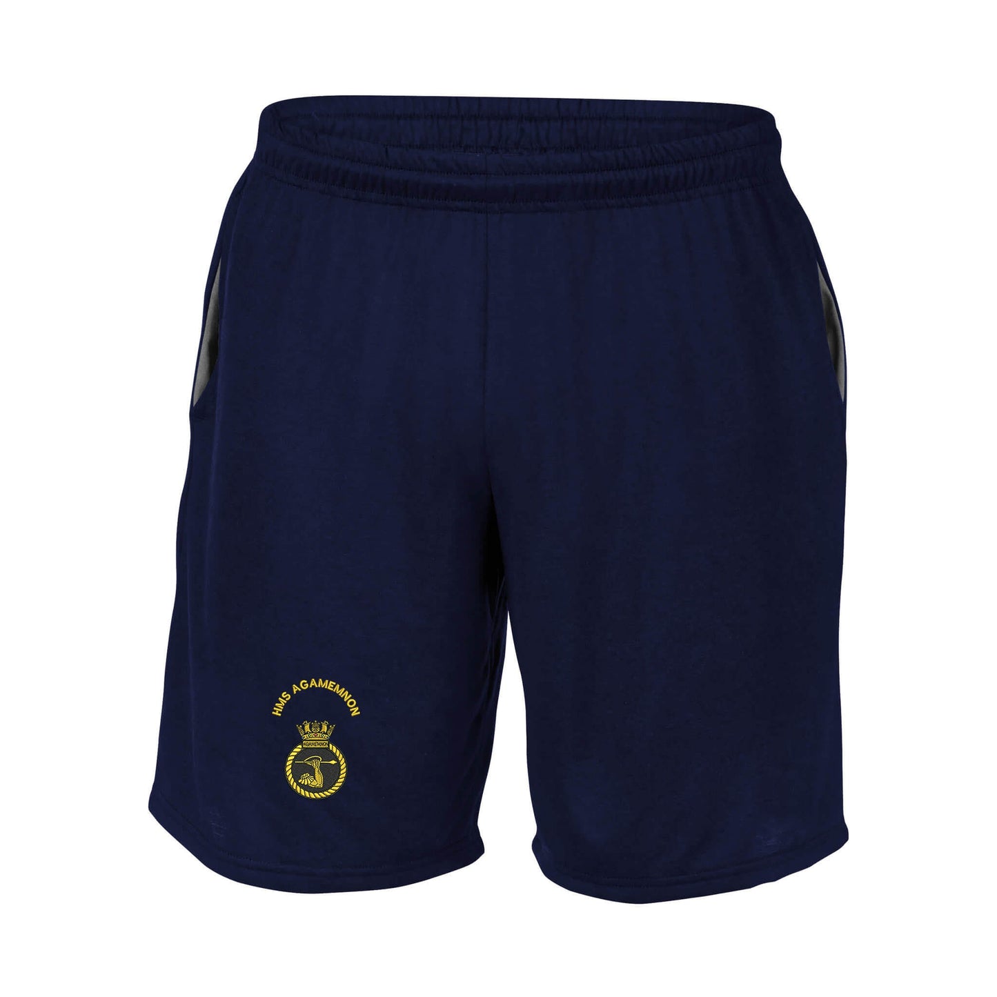 HMS Agamemnon Performance Shorts