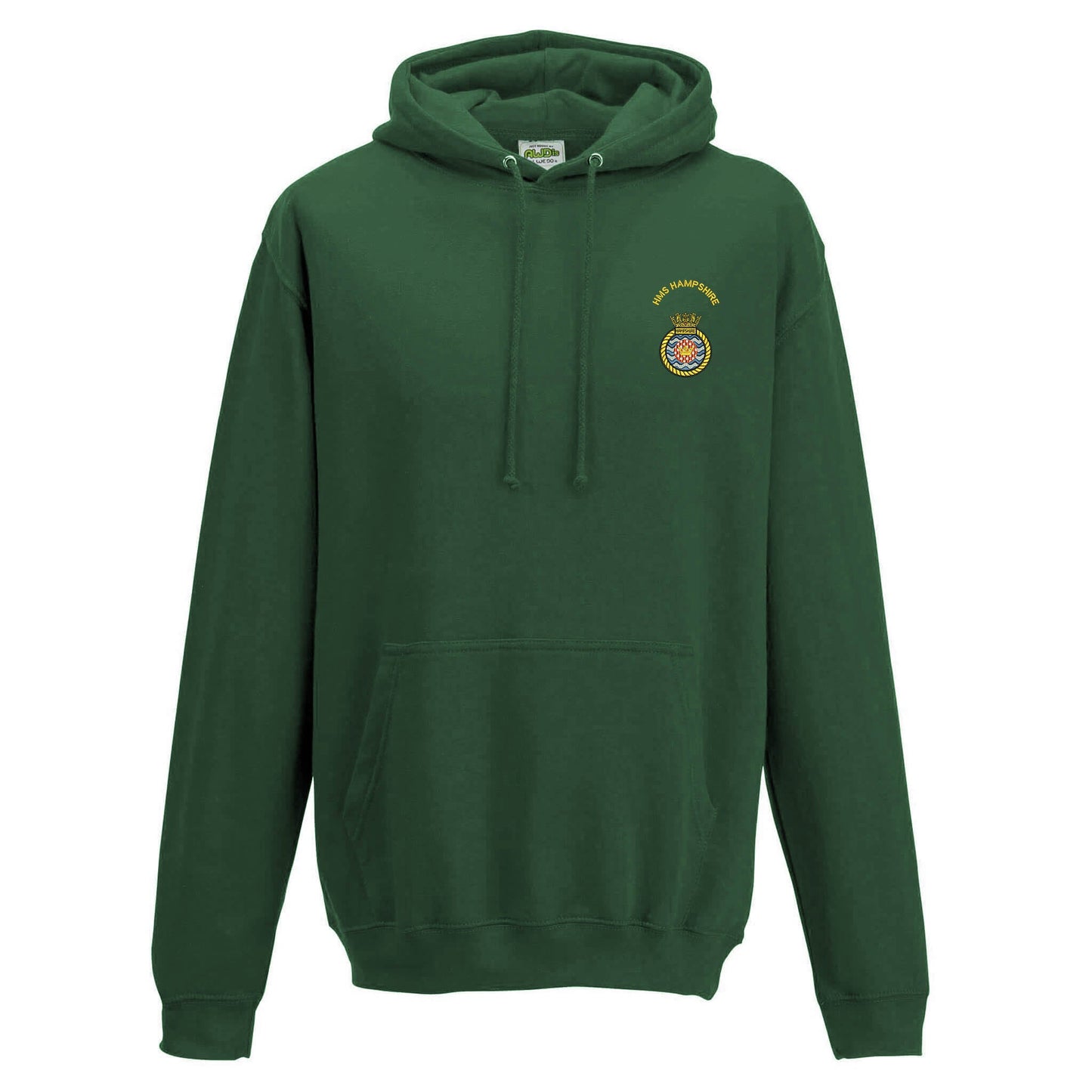 HMS Hampshire Hoodie