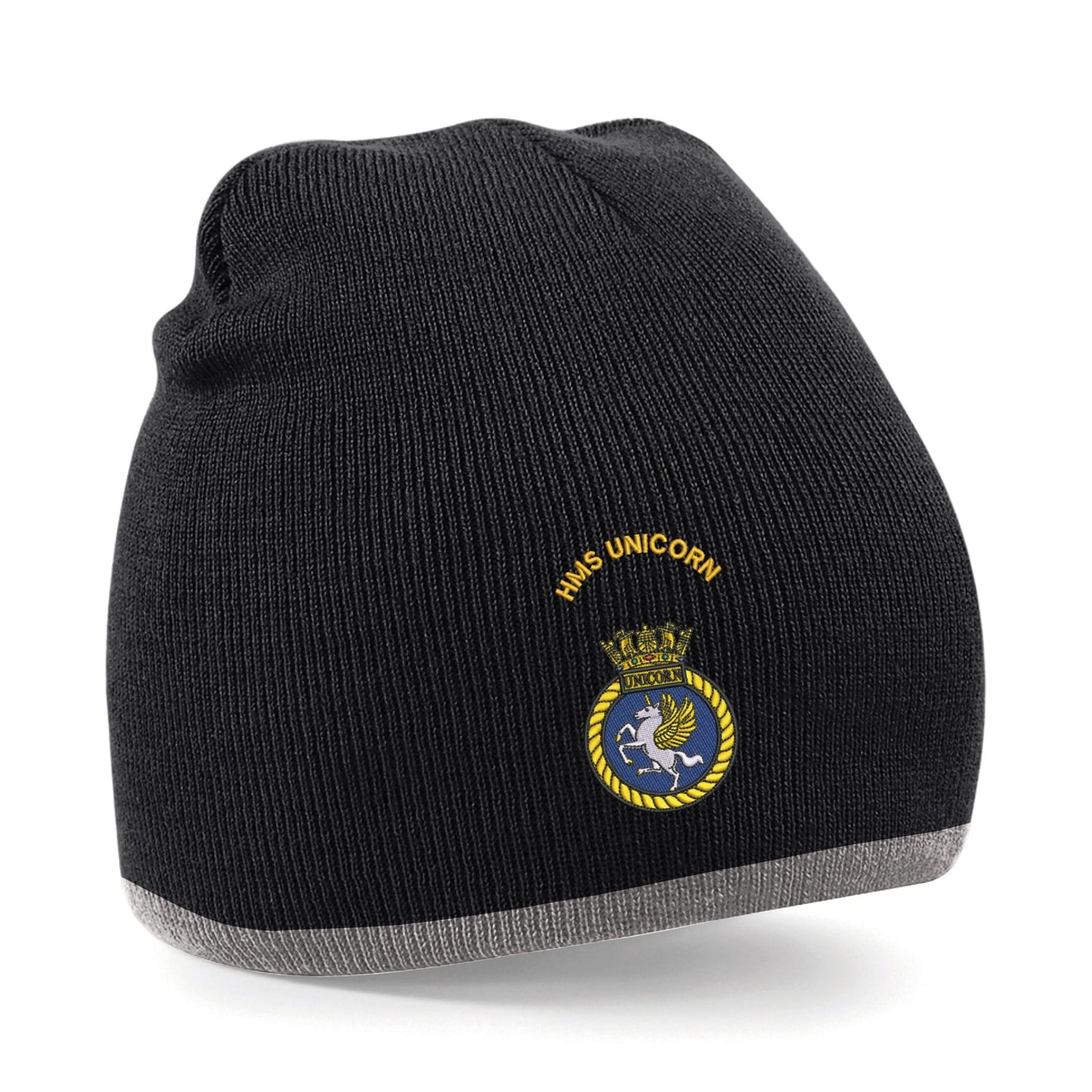 HMS Unicorn Beanie Hat