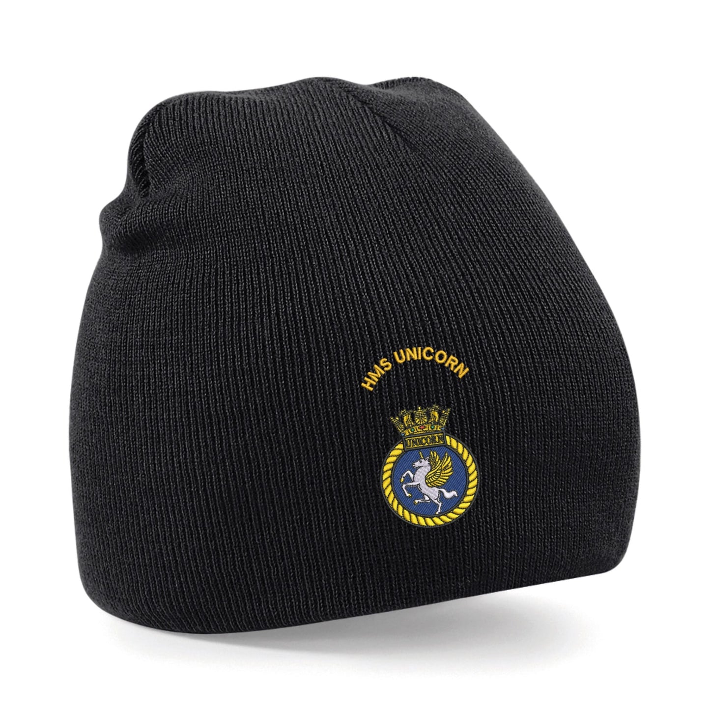 HMS Unicorn Beanie Hat